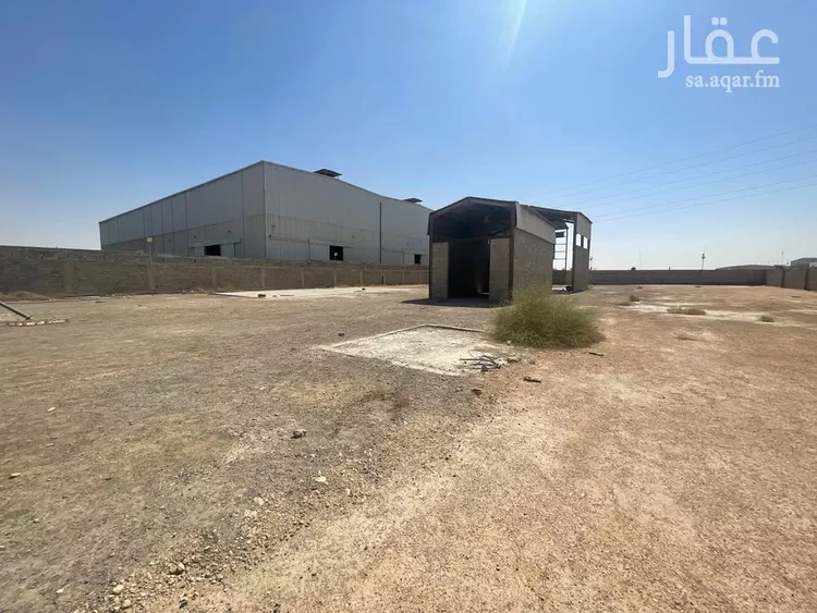 أرض للبيع في شارع الخرج القديم, حي المدينة الصناعية الجديدة, مدينة الرياض, منطقة الرياض صورة 3