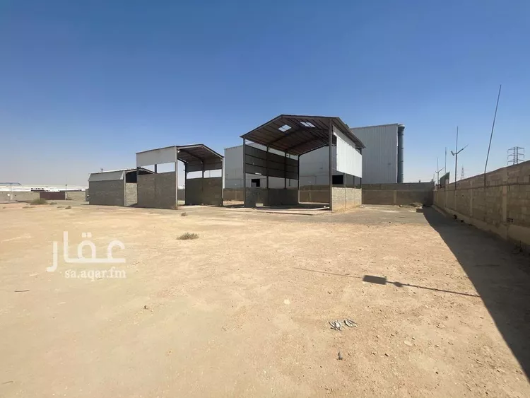 أرض للبيع في شارع الخرج القديم, حي المدينة الصناعية الجديدة, مدينة الرياض, منطقة الرياض صورة 5