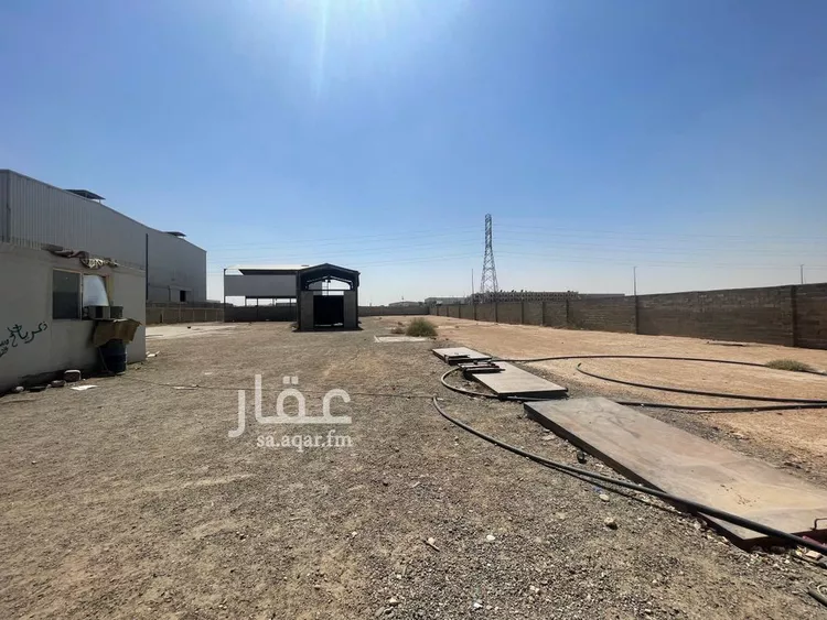أرض للبيع في شارع الخرج القديم, حي المدينة الصناعية الجديدة, مدينة الرياض, منطقة الرياض صورة 2