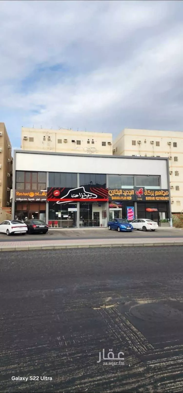 عمارة للبيع في شارع أبو بريده الأشعري, حي مريخ, مدينة جدة, منطقة مكة المكرمة صورة 2