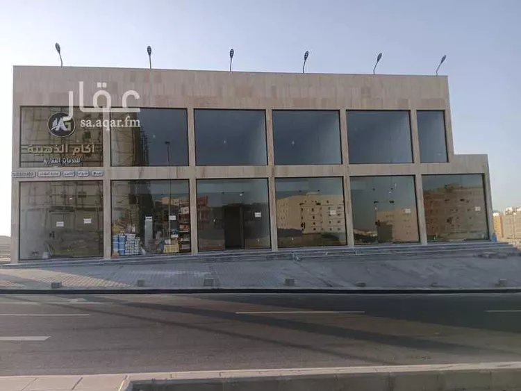 عمارة للبيع في شارع عبد الله بن الفراء, حي مريخ, مدينة جدة, منطقة مكة المكرمة