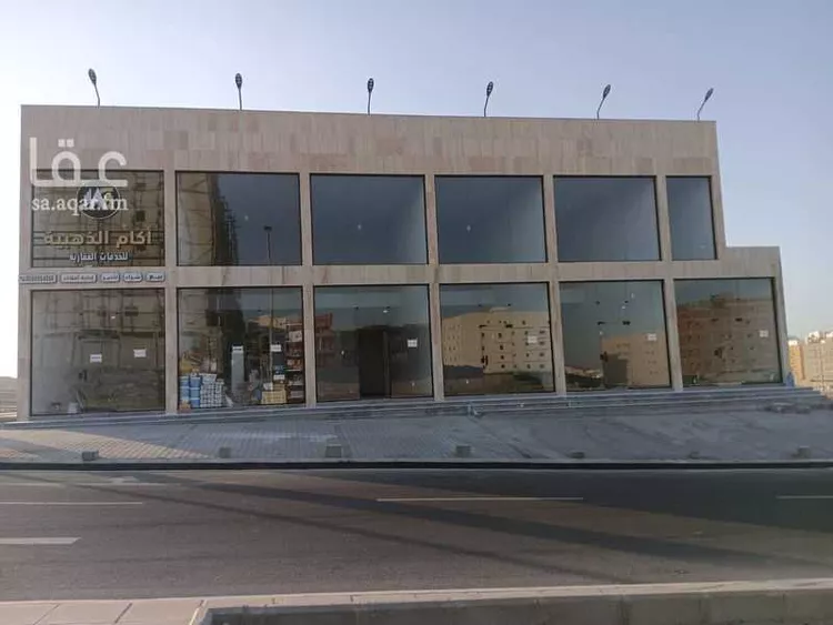 عمارة للبيع في شارع عبد الله بن الفراء, حي مريخ, مدينة جدة, منطقة مكة المكرمة صورة 2