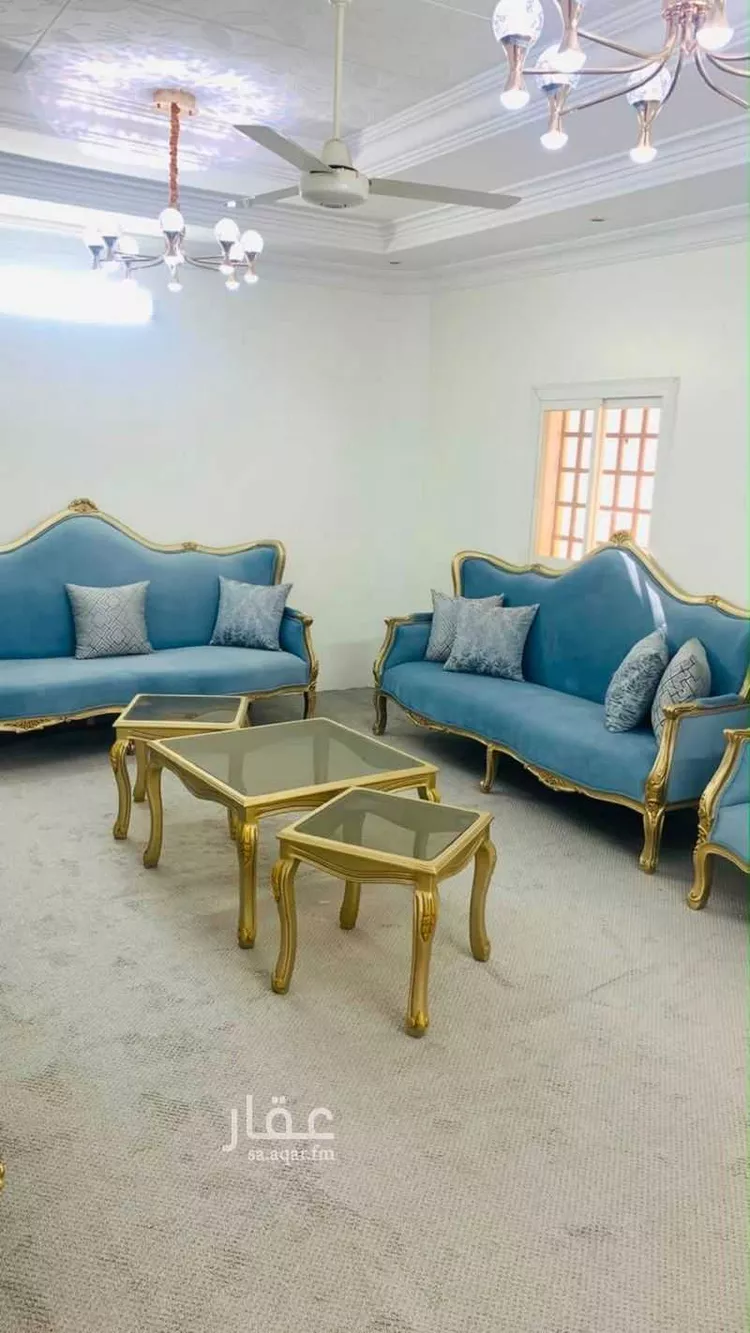 Apartment for Rent in Abha Al Muruj