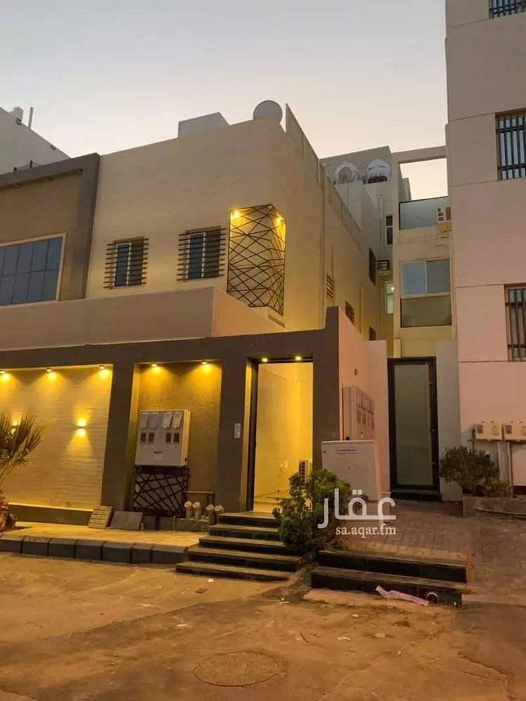 شقة للإيجار في شارع الصفا, حي الصفاء, مدينة أبها, منطقة عسير