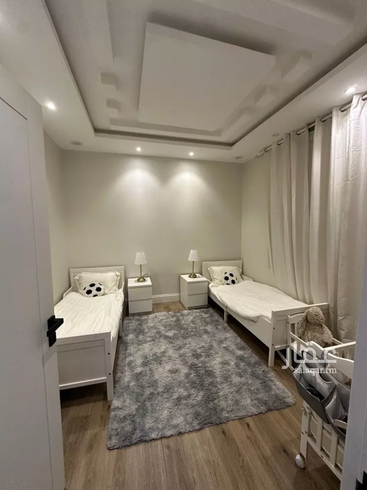 فيلا للبيع في شارع أحمد بن بكر بن بقية, حي العارض, مدينة الرياض, منطقة الرياض صورة 4