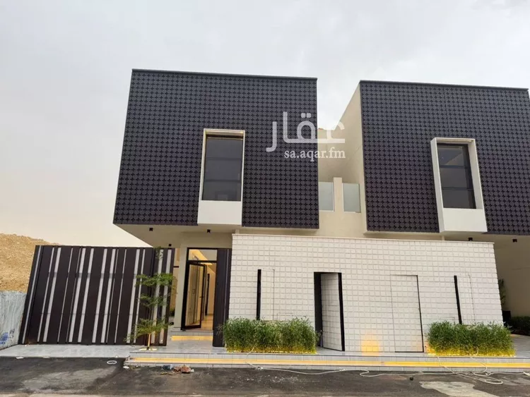 فيلا للبيع في شارع عيسى بن ابراهيم الربعي, حي العارض, مدينة الرياض, منطقة الرياض 1 صورة