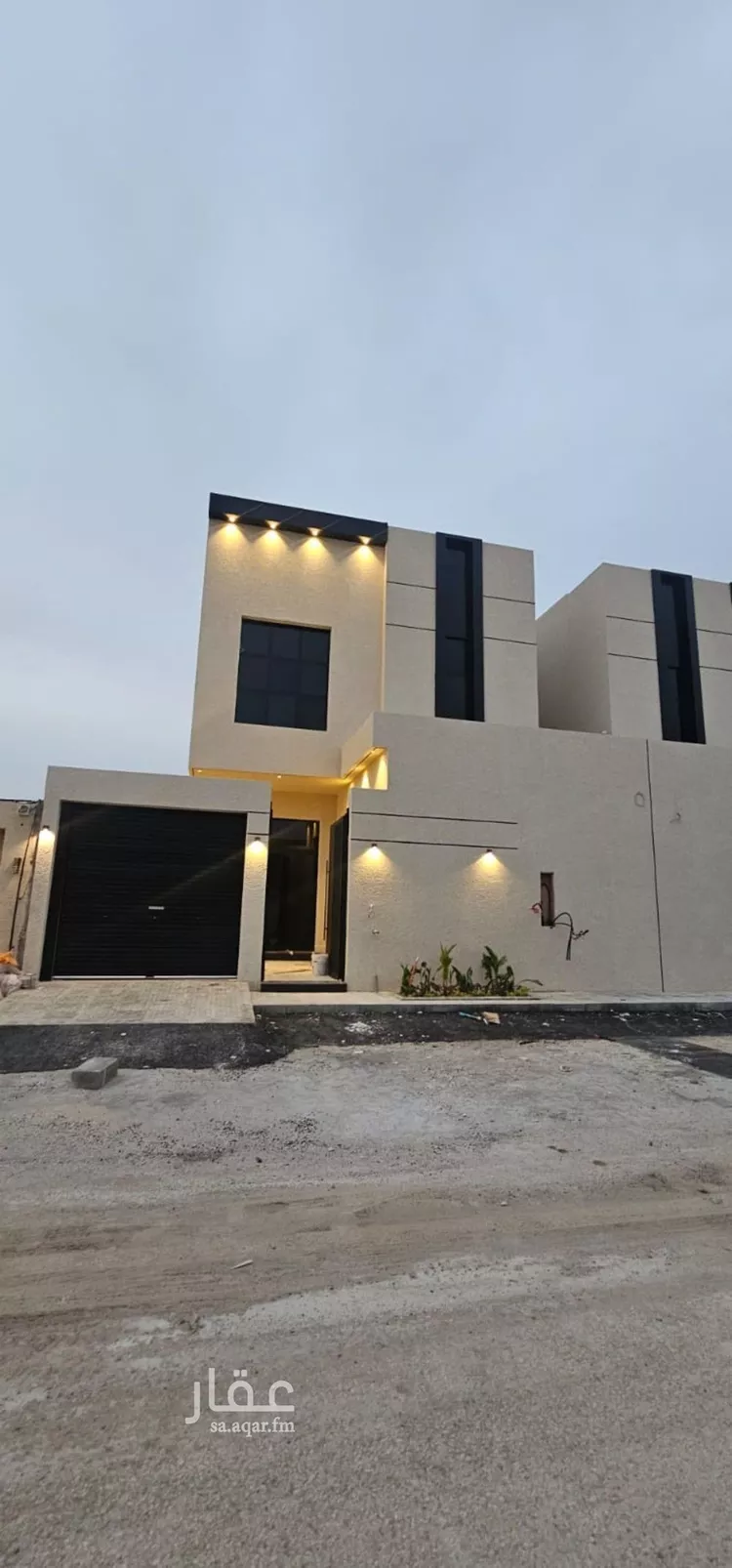 فيلا للبيع في شارع ابن عبدالقاهر, حي العارض, مدينة الرياض, منطقة الرياض صورة 2