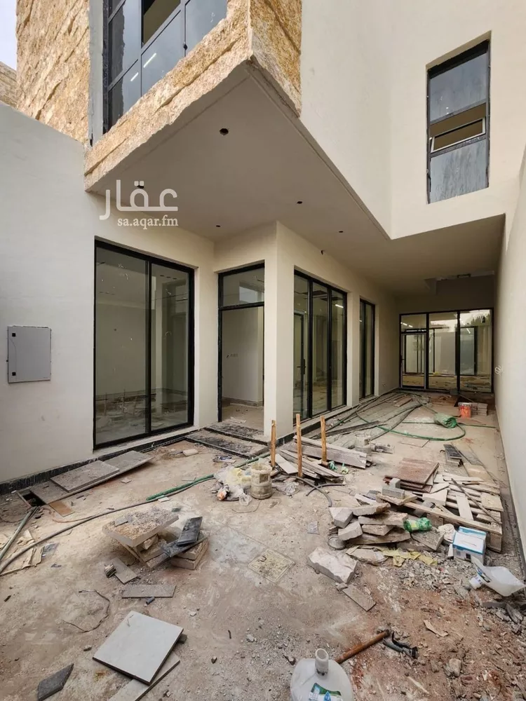 Villa for Sale in Riyadh An Narjis 15
