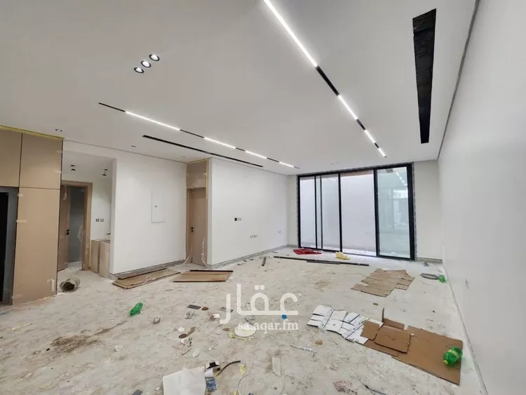 Villa for Sale in Riyadh An Narjis 14