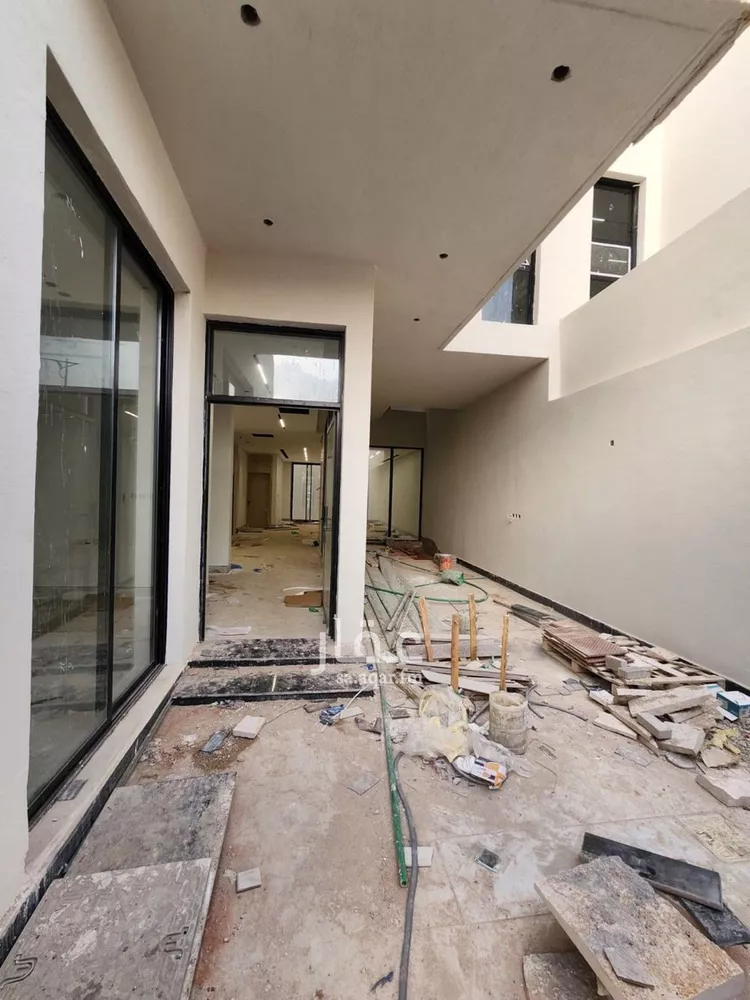 Villa for Sale in Riyadh An Narjis 17