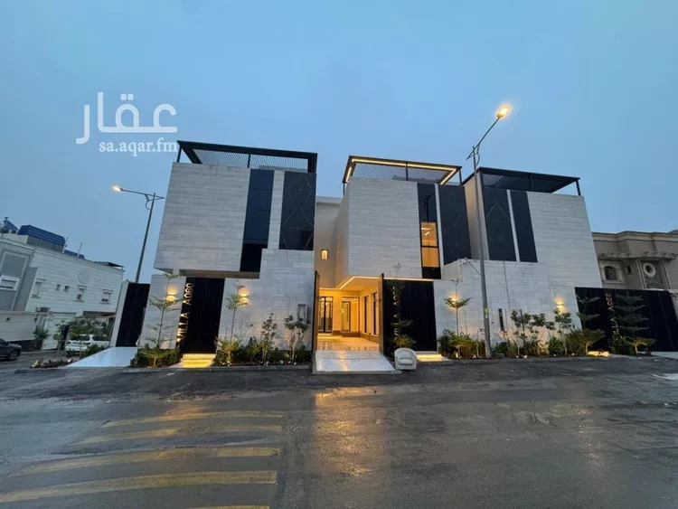فيلا للبيع في شارع رقم 382, حي النرجس, مدينة الرياض, منطقة الرياض صورة 2