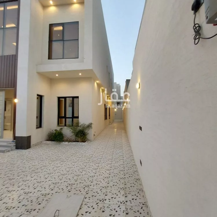 فيلا للبيع في شارع عبدالله ابن وهب, حي النرجس, مدينة الرياض, منطقة الرياض صورة 3
