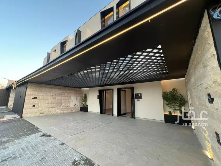 Floor for Sale in Riyadh Al Arid صورة 3