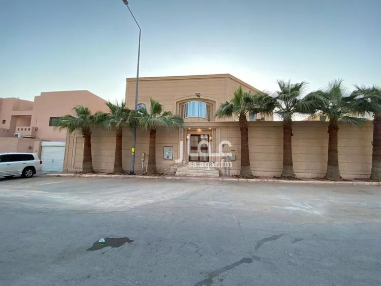 فيلا للبيع في شارع جبل العوصاء, حي التعاون, مدينة الرياض, منطقة الرياض صورة 2