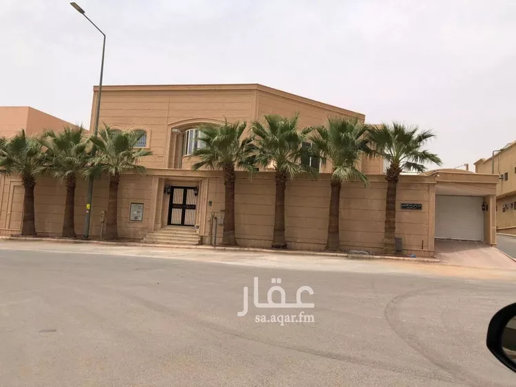 فيلا للبيع في شارع جبل العوصاء, حي التعاون, مدينة الرياض, منطقة الرياض 15