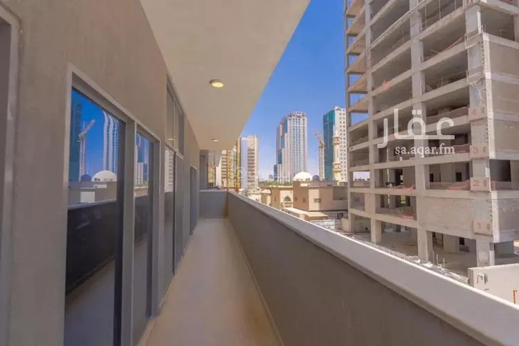 Apartment for Sale in Riyadh As Sahafah 9
