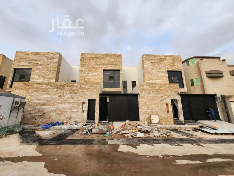 فيلا للبيع في شارع أحمد الوتري, حي النرجس, مدينة الرياض, منطقة الرياض 1 صورة