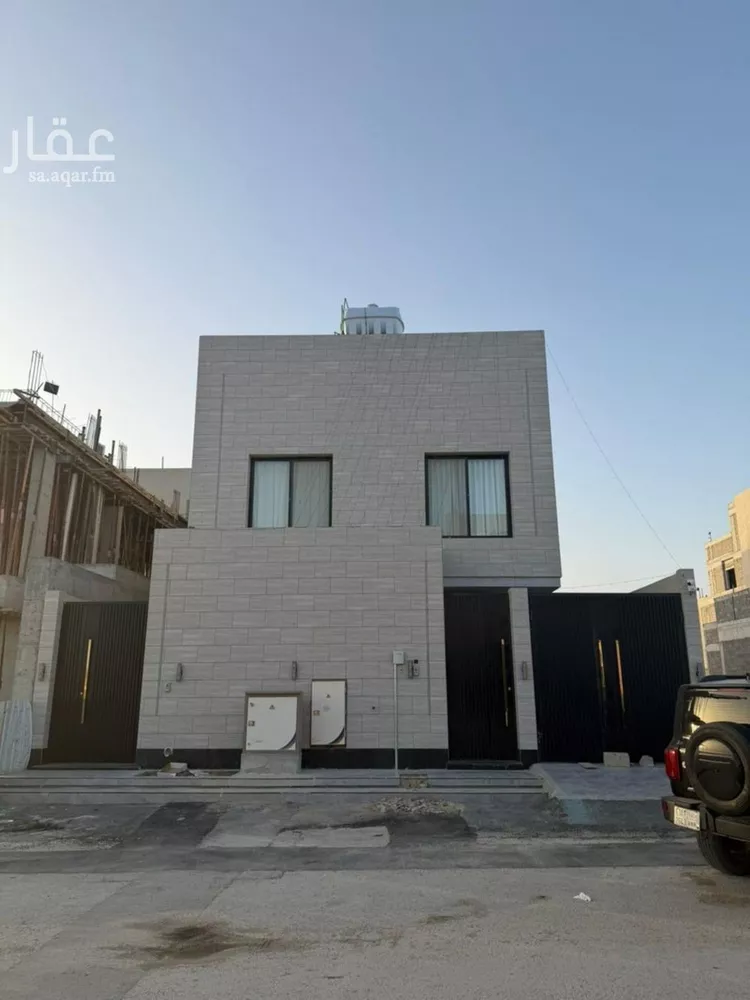 فيلا للبيع في شارع الامير فيصل بن بندر بن عبدالعزيز, حي النرجس, مدينة الرياض, منطقة الرياض