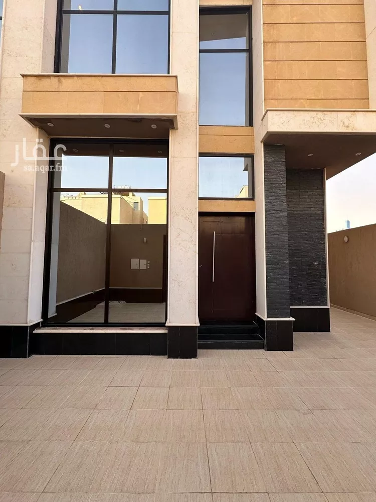 فيلا للبيع في شارع أبي القاسم الخياط, حي العارض, مدينة الرياض, منطقة الرياض صورة 3
