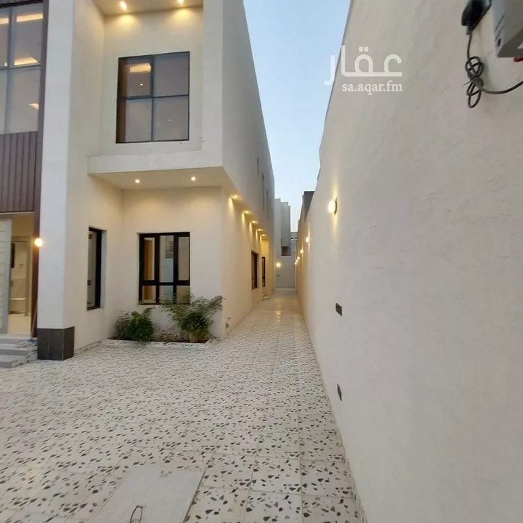 فيلا للبيع في حي النرجس, مدينة الرياض, منطقة الرياض صورة 2