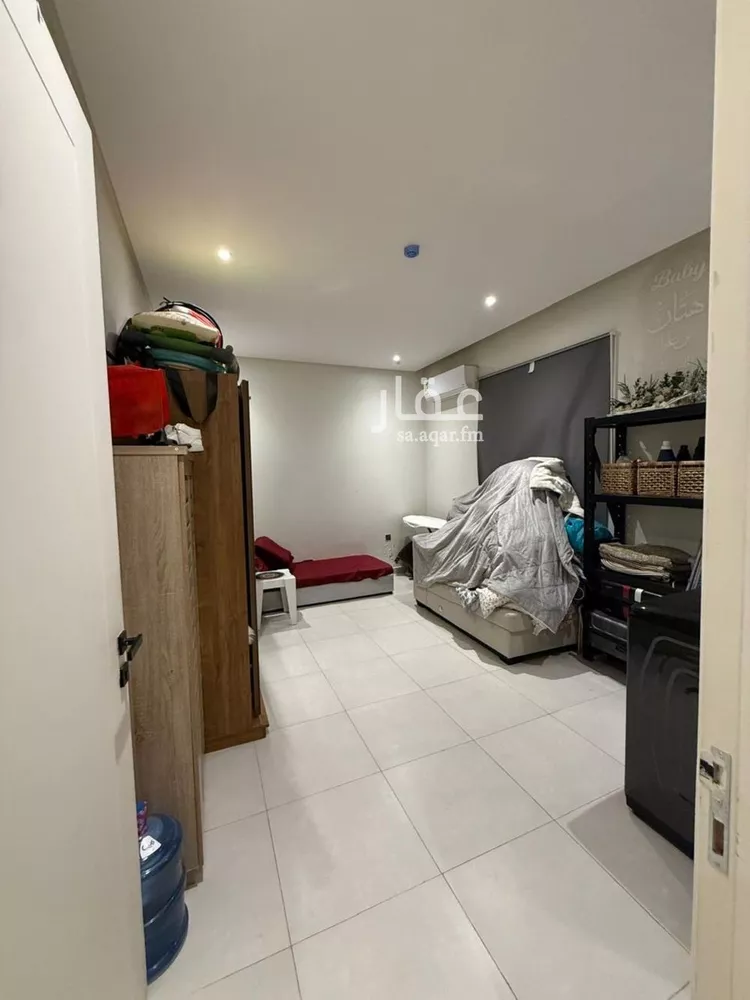 شقة للإيجار في شارع هاجر, حي اليرموك, مدينة الرياض, منطقة الرياض