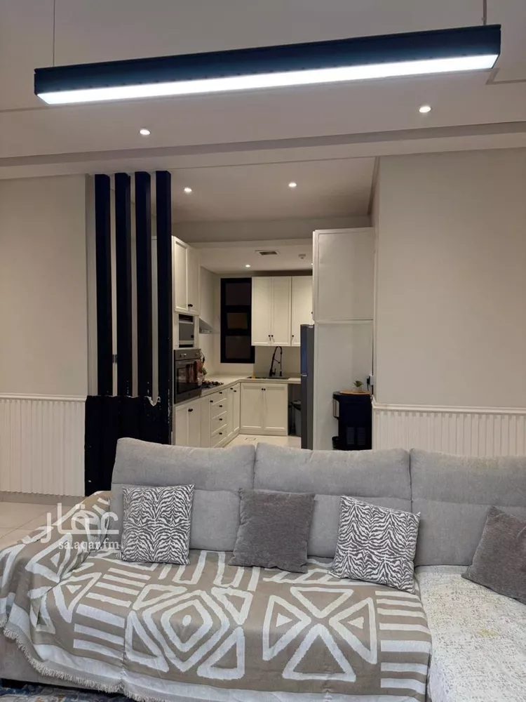 شقة للإيجار في شارع هاجر, حي اليرموك, مدينة الرياض, منطقة الرياض صورة 3