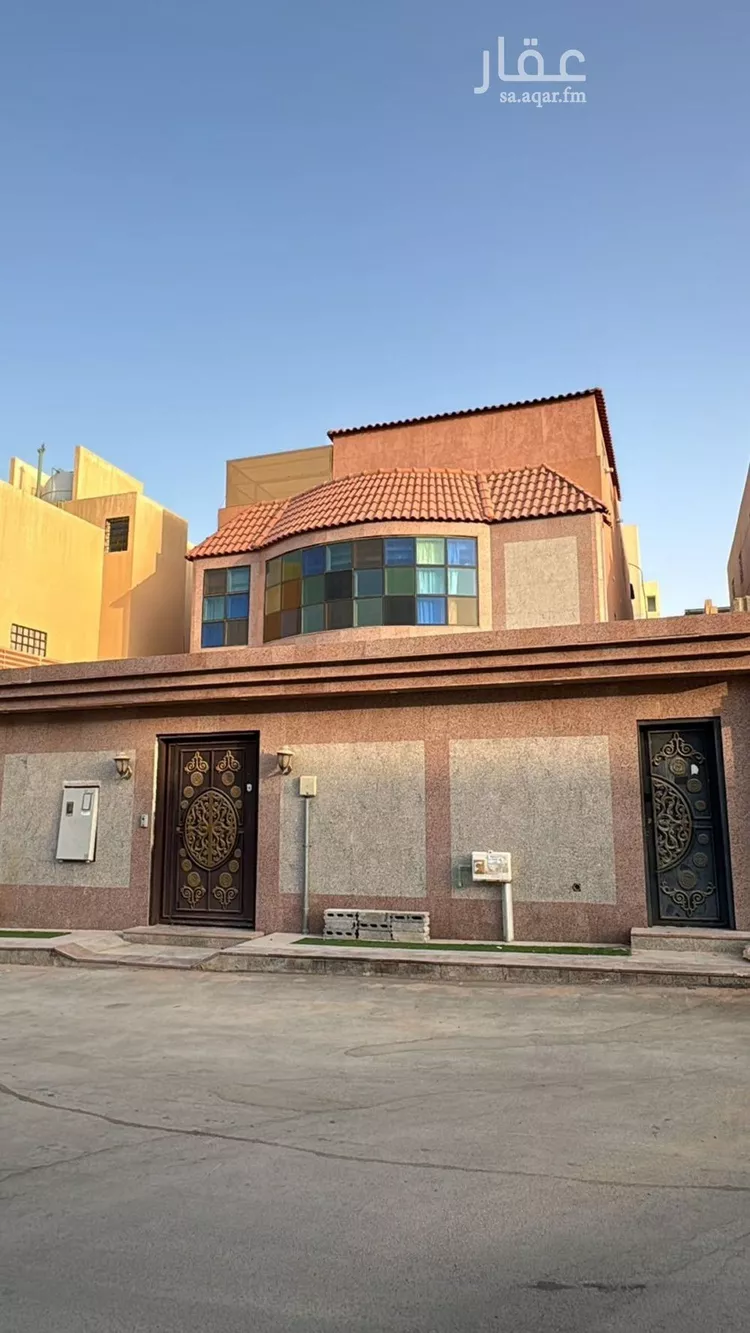 فيلا للبيع في شارع الصباحية, حي قرطبة, مدينة الرياض, منطقة الرياض