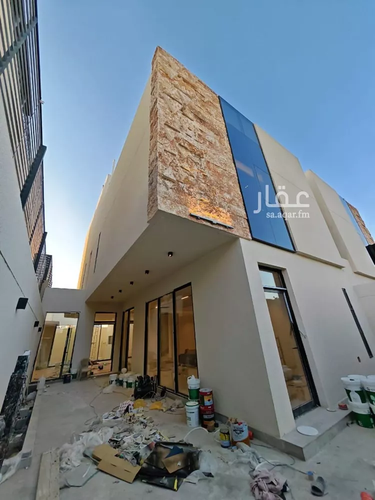 فيلا للبيع في شارع قرية الأشراف, حي النرجس, مدينة الرياض, منطقة الرياض صورة 2