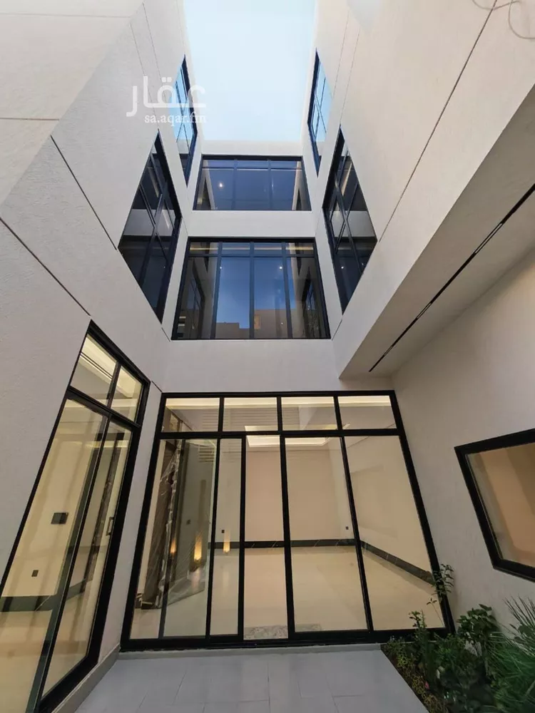 فيلا للبيع في شارع رقم 231, حي الياسمين, مدينة الرياض, منطقة الرياض صورة 4