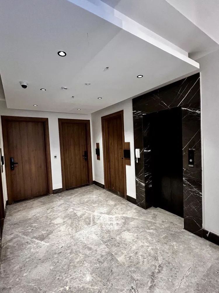 شقة للبيع في شارع الرافدة, حي النرجس, مدينة الرياض, منطقة الرياض 1 صورة
