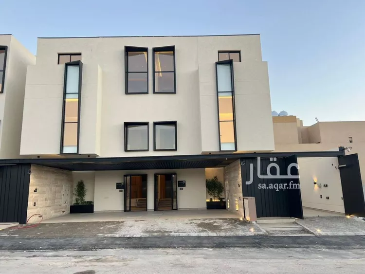 Floor for Sale in Riyadh Al Arid