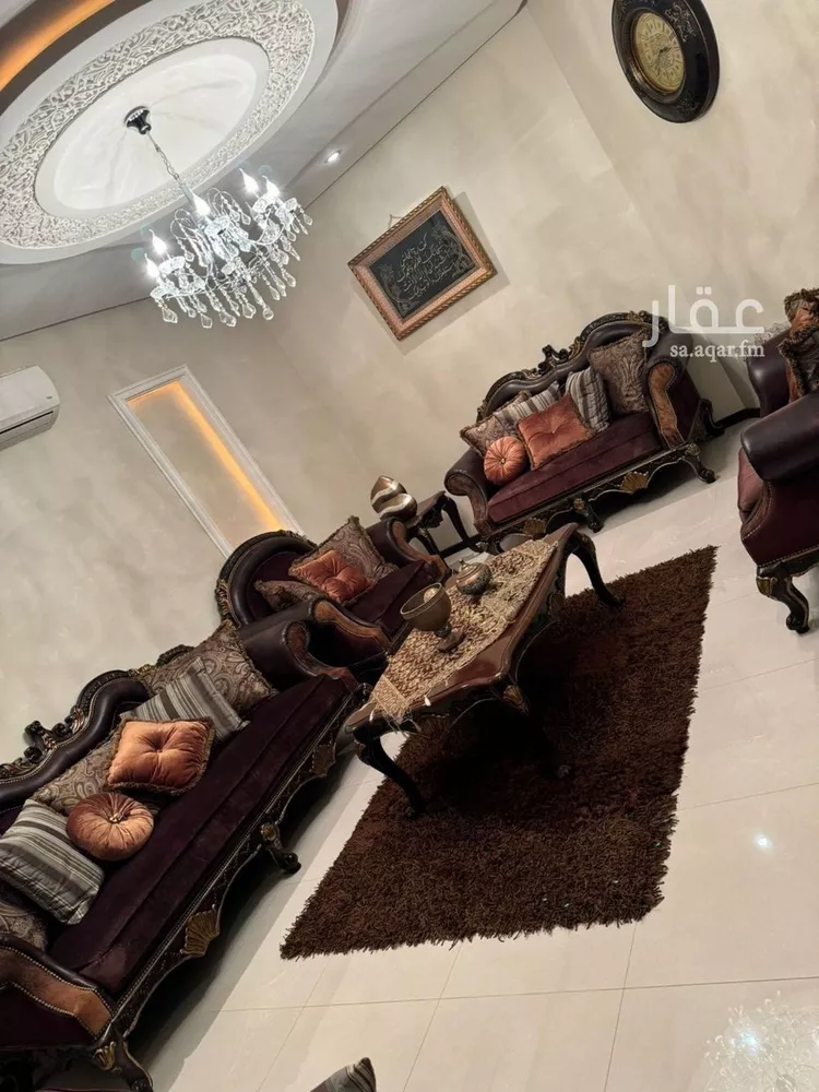 فيلا للبيع في شارع الحبيل, حي النفل, مدينة الرياض, منطقة الرياض صورة 4