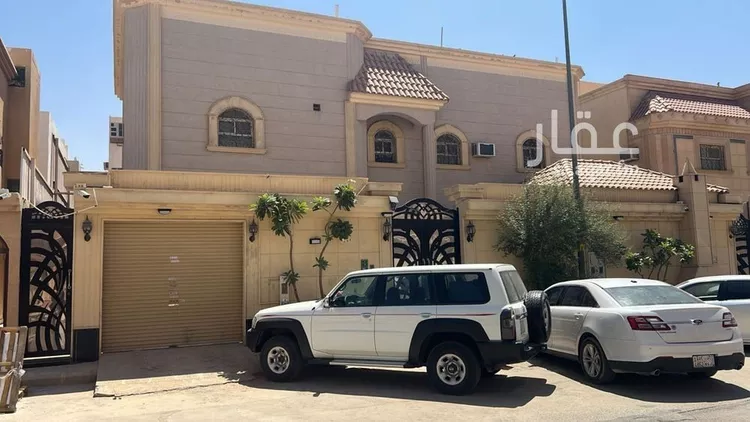 فيلا للبيع في شارع الطرفاوي, حي الخليج, مدينة الرياض, منطقة الرياض صورة 3