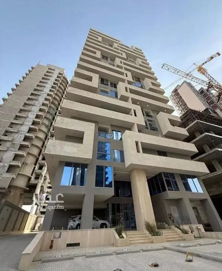 Apartment for Sale in Riyadh As Sahafah 12