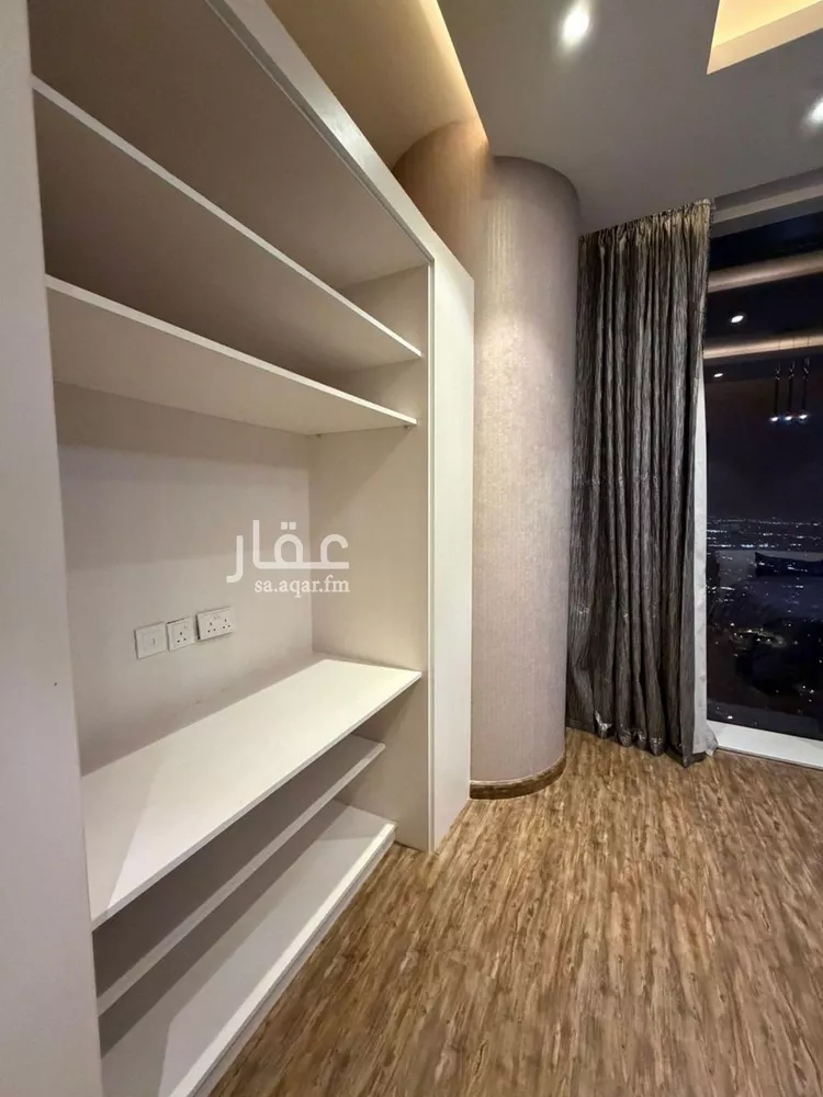 شقة للبيع في شارع طريق الملك فهد الفرعي, حي الصحافة, مدينة الرياض, منطقة الرياض صورة 3