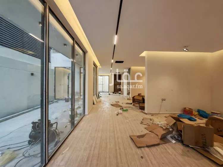 فيلا للبيع في شارع قرية الأشراف, حي النرجس, مدينة الرياض, منطقة الرياض صورة 4