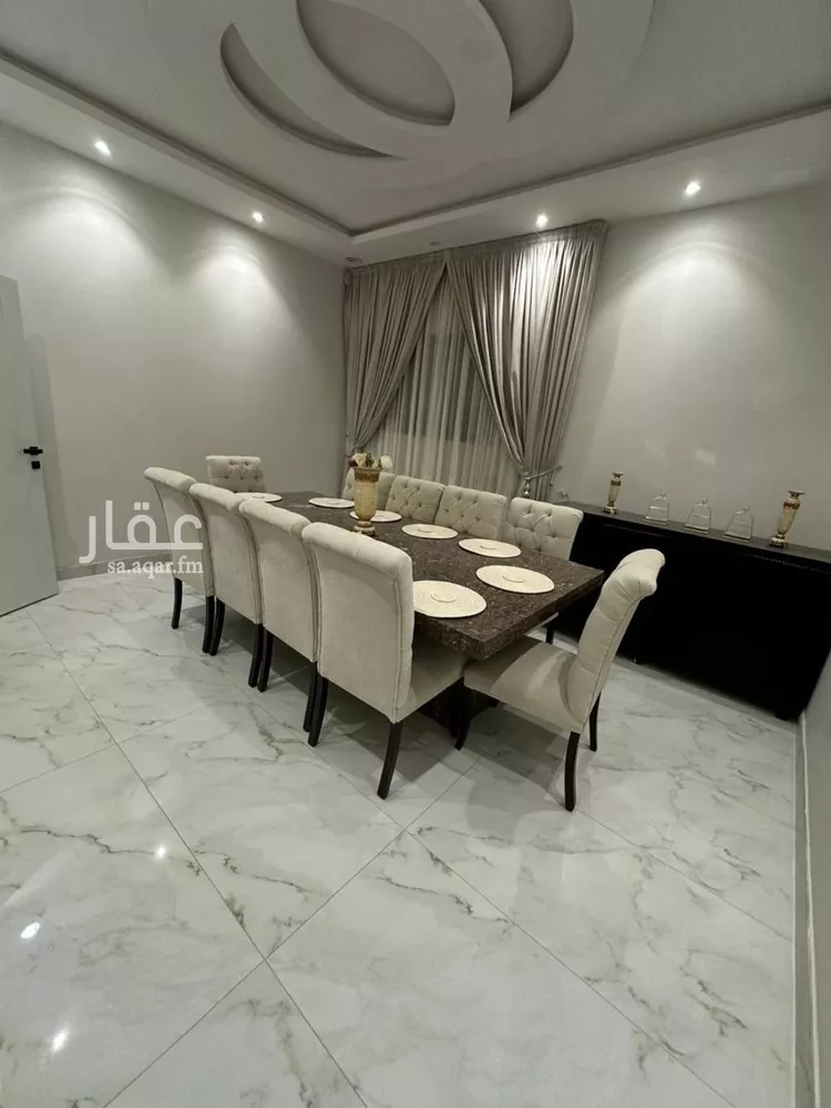 فيلا للبيع في شارع أحمد بن بكر بن بقية, حي العارض, مدينة الرياض, منطقة الرياض صورة 2