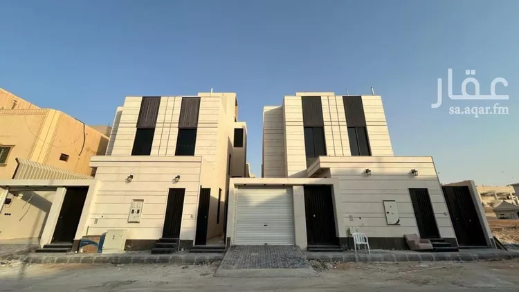 فيلا للبيع في شارع آمنه بنت عتيبه, حي قرطبة, مدينة الرياض, منطقة الرياض 7