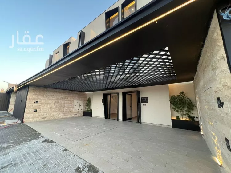 Floor for Sale in Riyadh Al Arid صورة 2