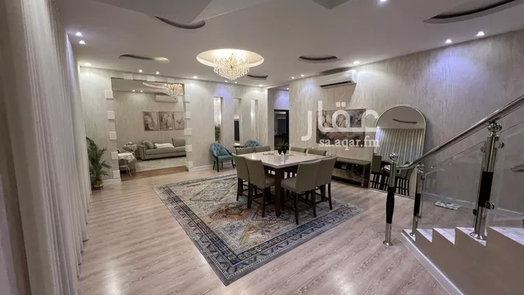 Villa for Sale in Riyadh Al Arid صورة 4
