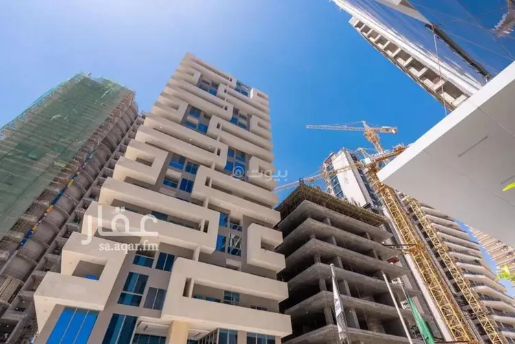 Apartment for Sale in Riyadh As Sahafah 16