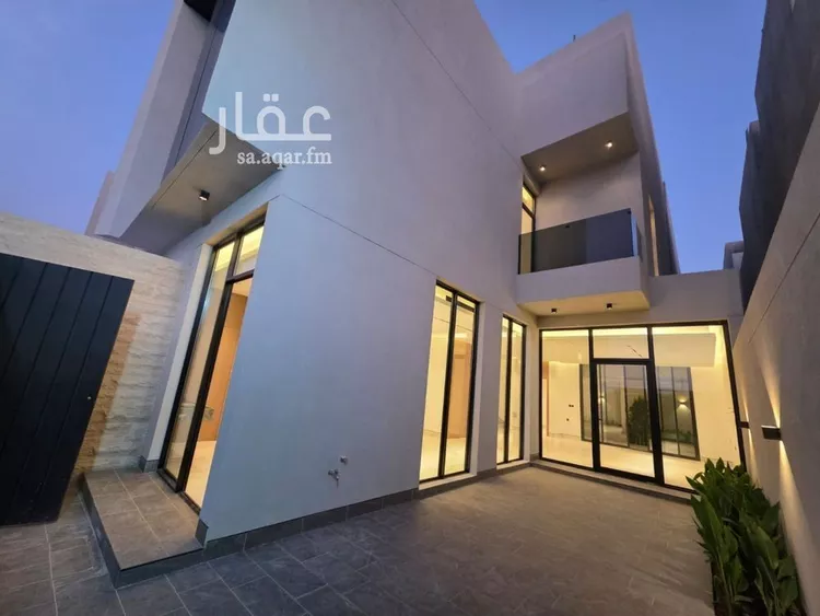 فيلا للبيع في شارع زكريا بن إسحاق, حي النرجس, مدينة الرياض, منطقة الرياض صورة 5