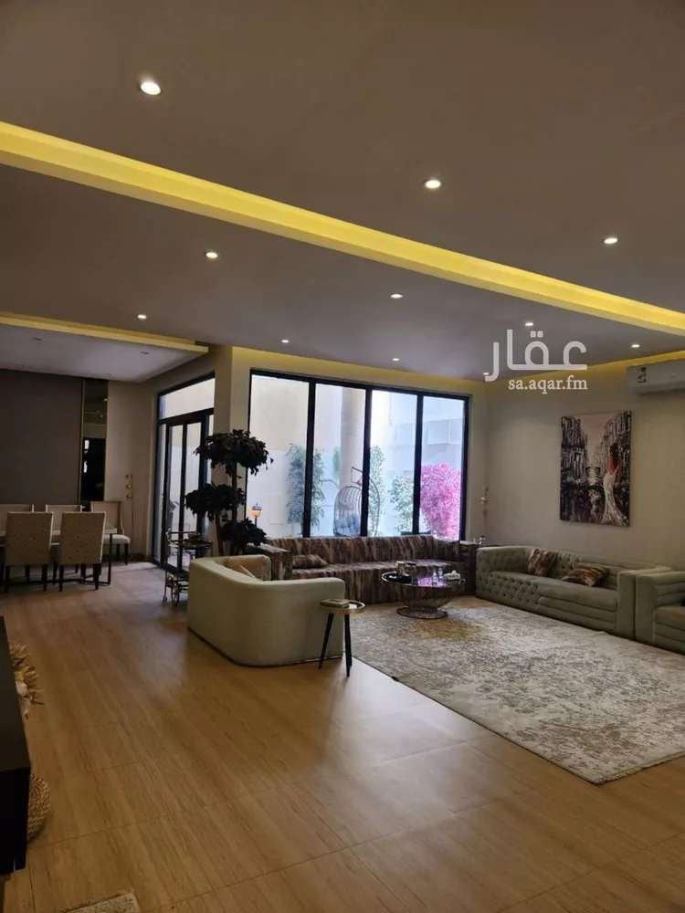 فيلا للبيع في شارع فضالة الغنوي, حي النرجس, مدينة الرياض, منطقة الرياض صورة 5