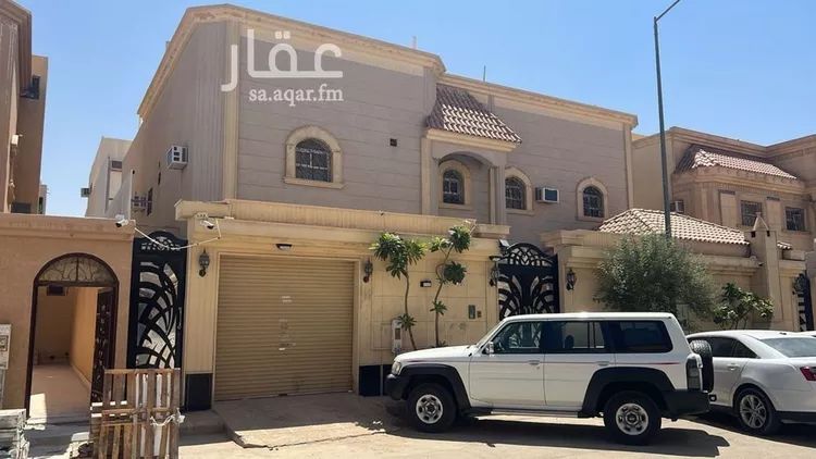 فيلا للبيع في شارع الطرفاوي, حي الخليج, مدينة الرياض, منطقة الرياض صورة 2