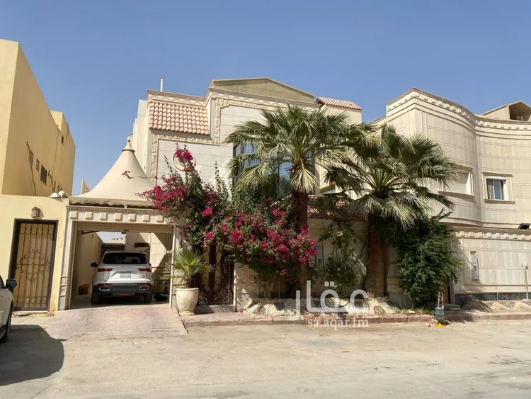 Villa for Sale in Riyadh Irqah