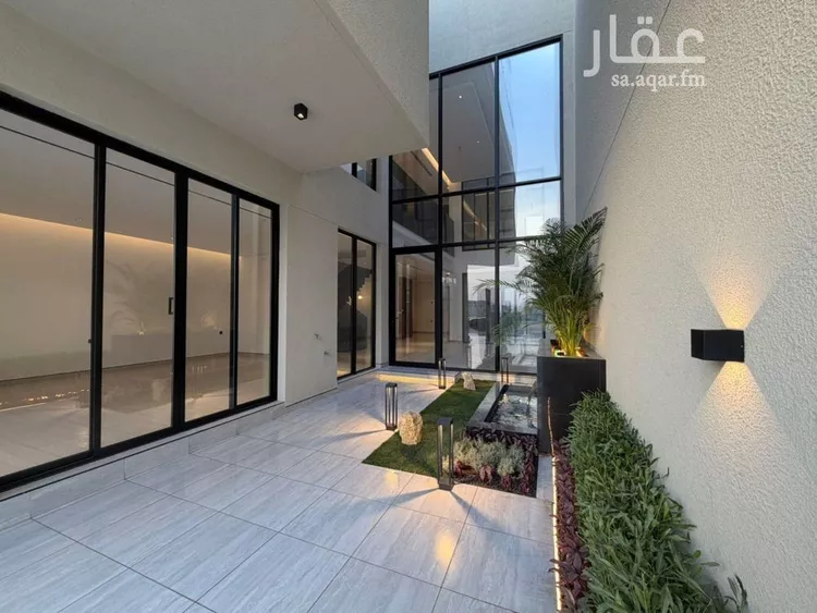 فيلا للبيع في شارع مساعد بن أحمد السديري, حي العارض, مدينة الرياض, منطقة الرياض 8