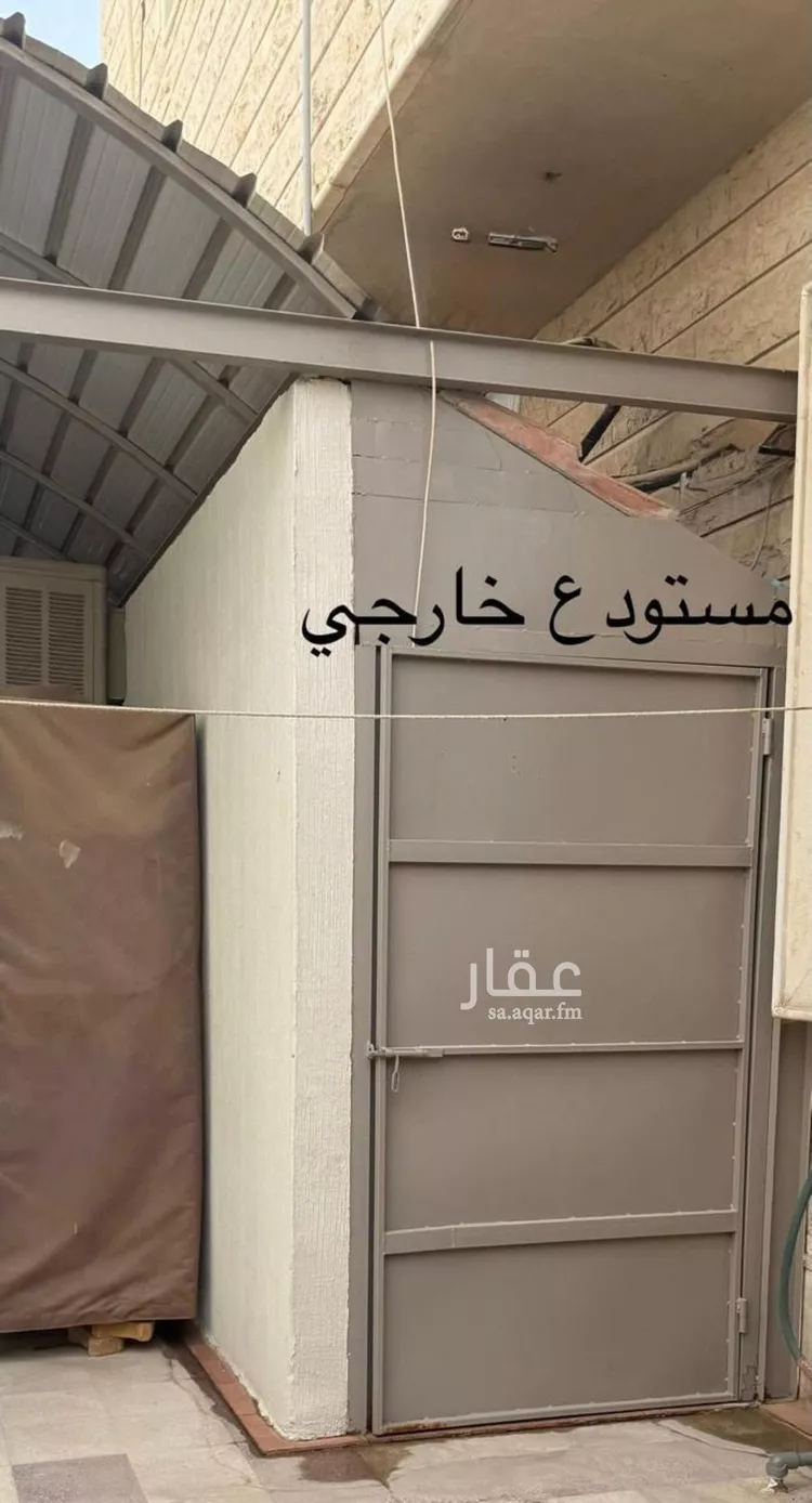 فيلا للبيع في شارع الرذاذ, حي الفلاح, مدينة الرياض, منطقة الرياض 8