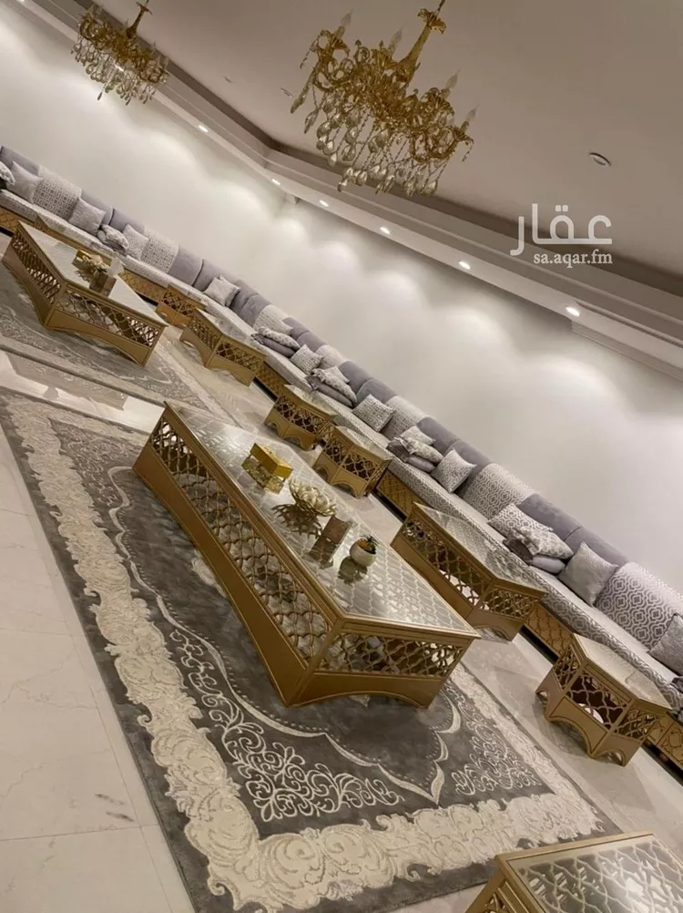 فيلا للبيع في شارع الصباحية, حي قرطبة, مدينة الرياض, منطقة الرياض صورة 5