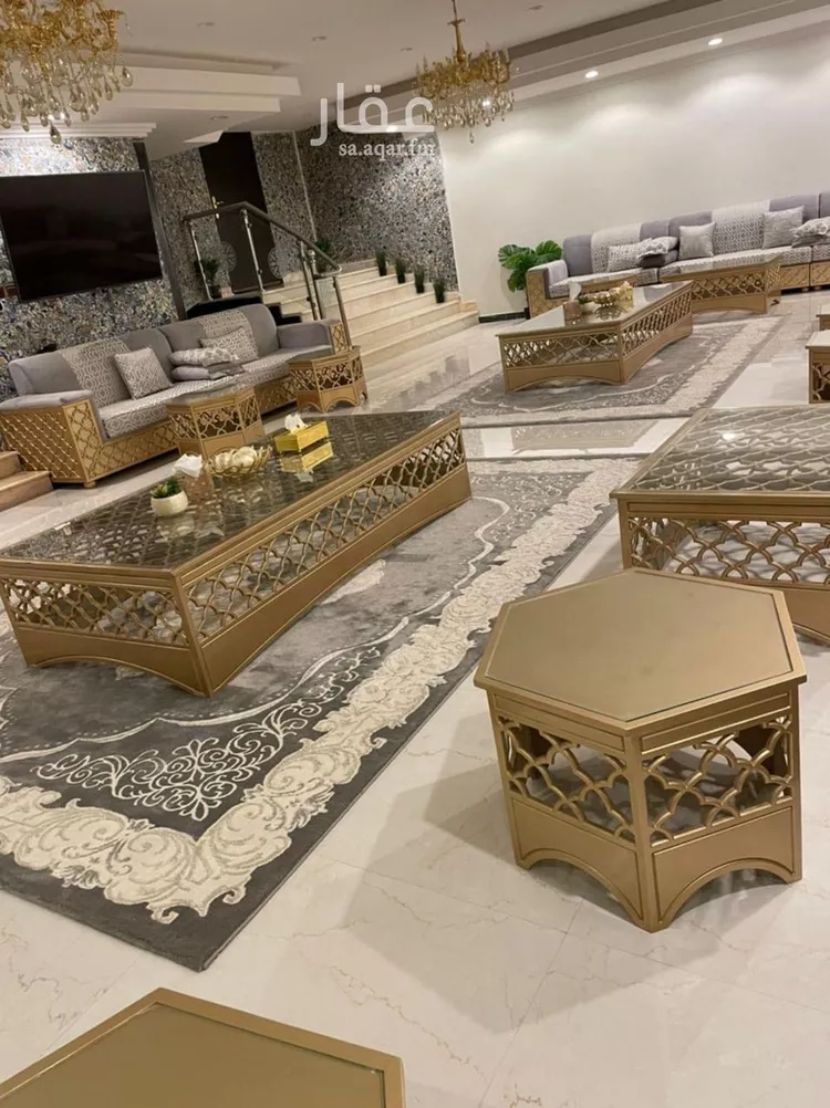 فيلا للبيع في شارع الصباحية, حي قرطبة, مدينة الرياض, منطقة الرياض 7