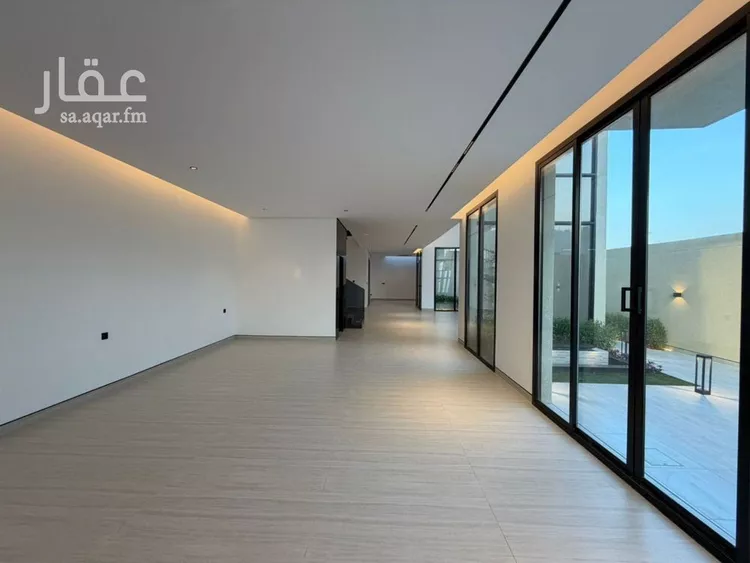 فيلا للبيع في شارع عيسى بن ابراهيم الربعي, حي العارض, مدينة الرياض, منطقة الرياض صورة 4